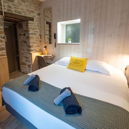 Hotel D'Angleterre Roscoff Dış mekan fotoğraf