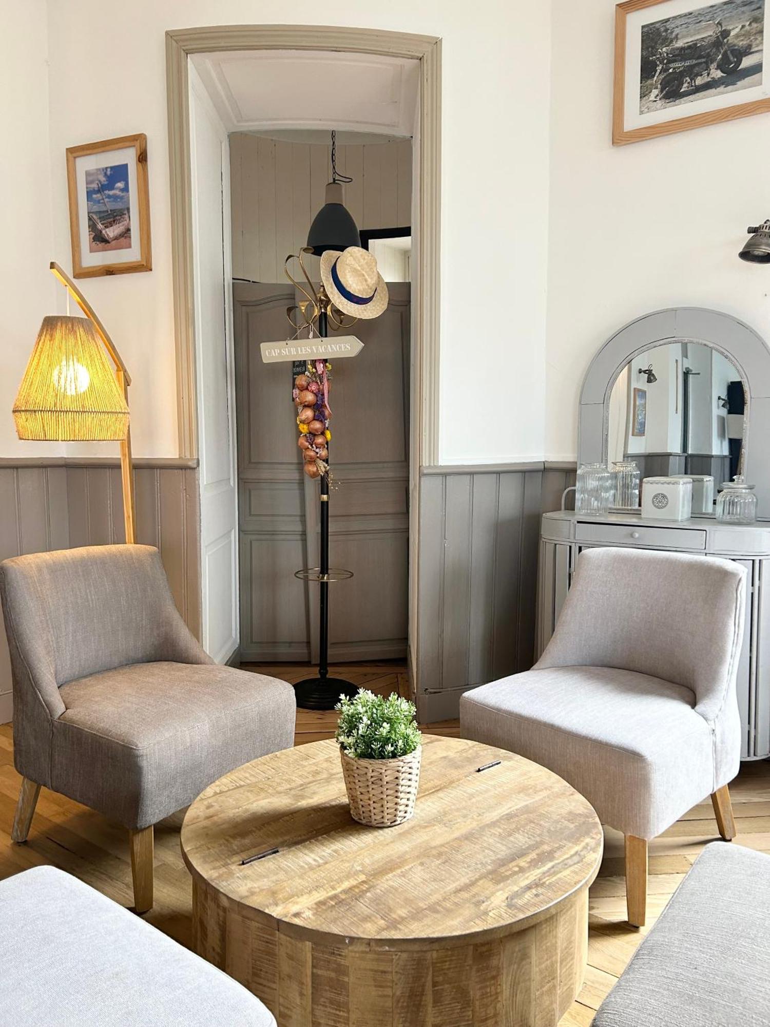 Hotel D'Angleterre Roscoff Dış mekan fotoğraf